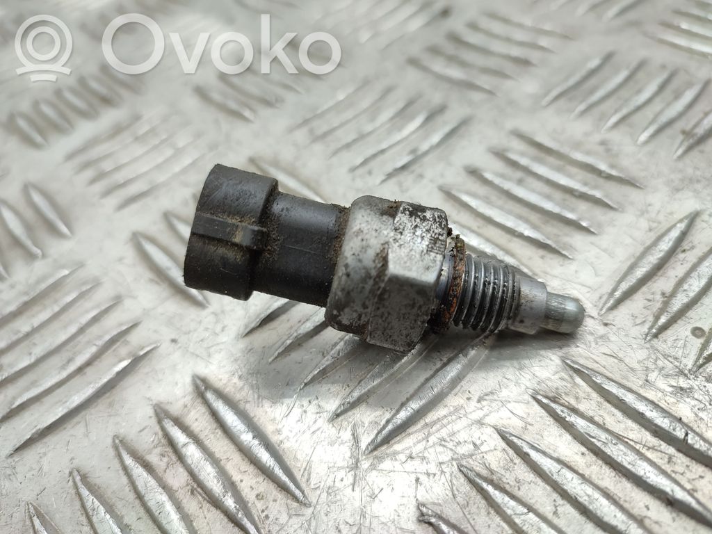 Opel Meriva B Sygnalizator zmiany biegów 