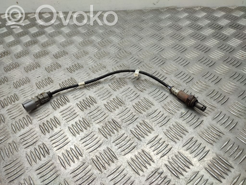 Toyota RAV 4 (XA50) Lambda probe sensor 