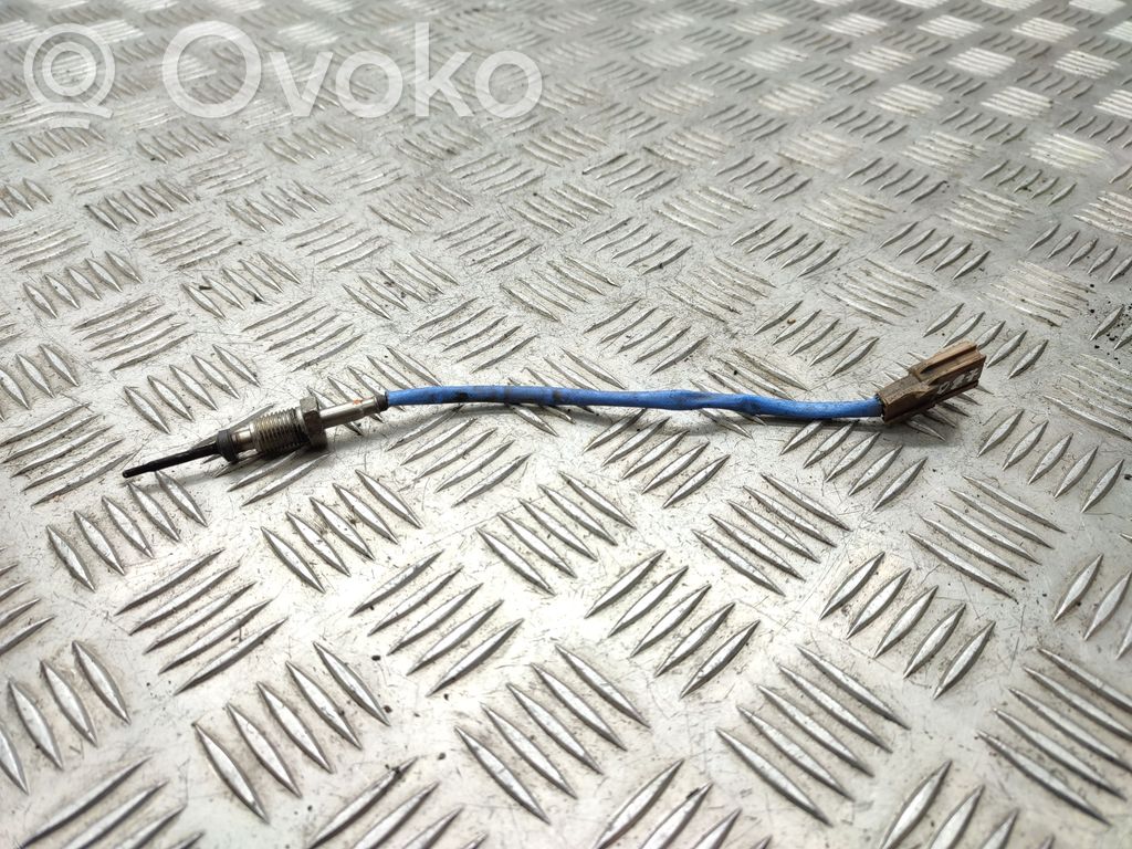 Nissan X-Trail T32 Izplūdes gāzu temperatūras sensors 
