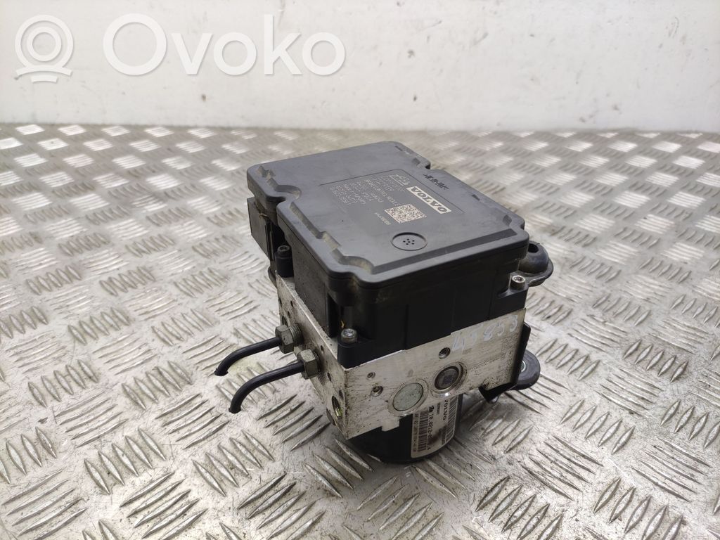 Volvo S80 ABS Blokas 