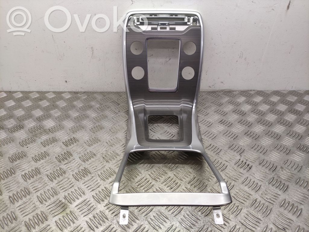 Volvo S80 Dashboard center trim panel 