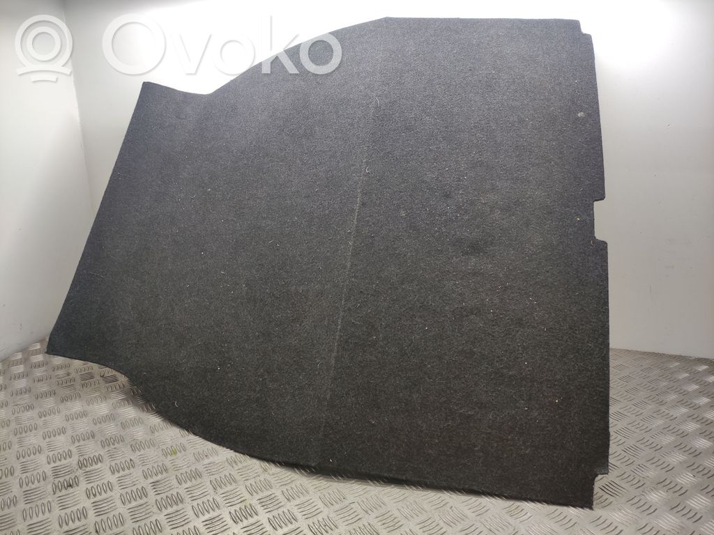 Volvo S80 Trunk/boot mat liner 