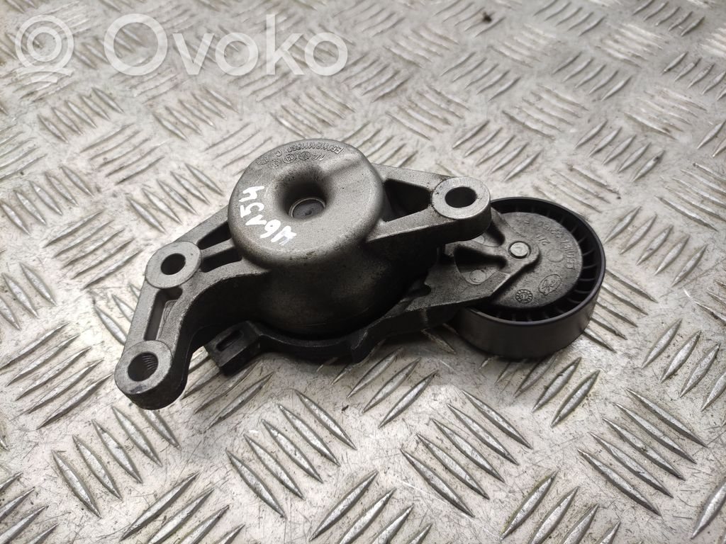 Peugeot 308 Tensor de correa del alternador 