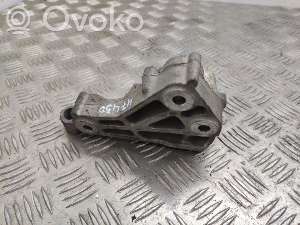 Alfa Romeo Giulia Support, suspension du moteur 