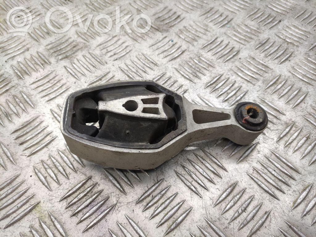 Peugeot 308 Engine mount bracket 