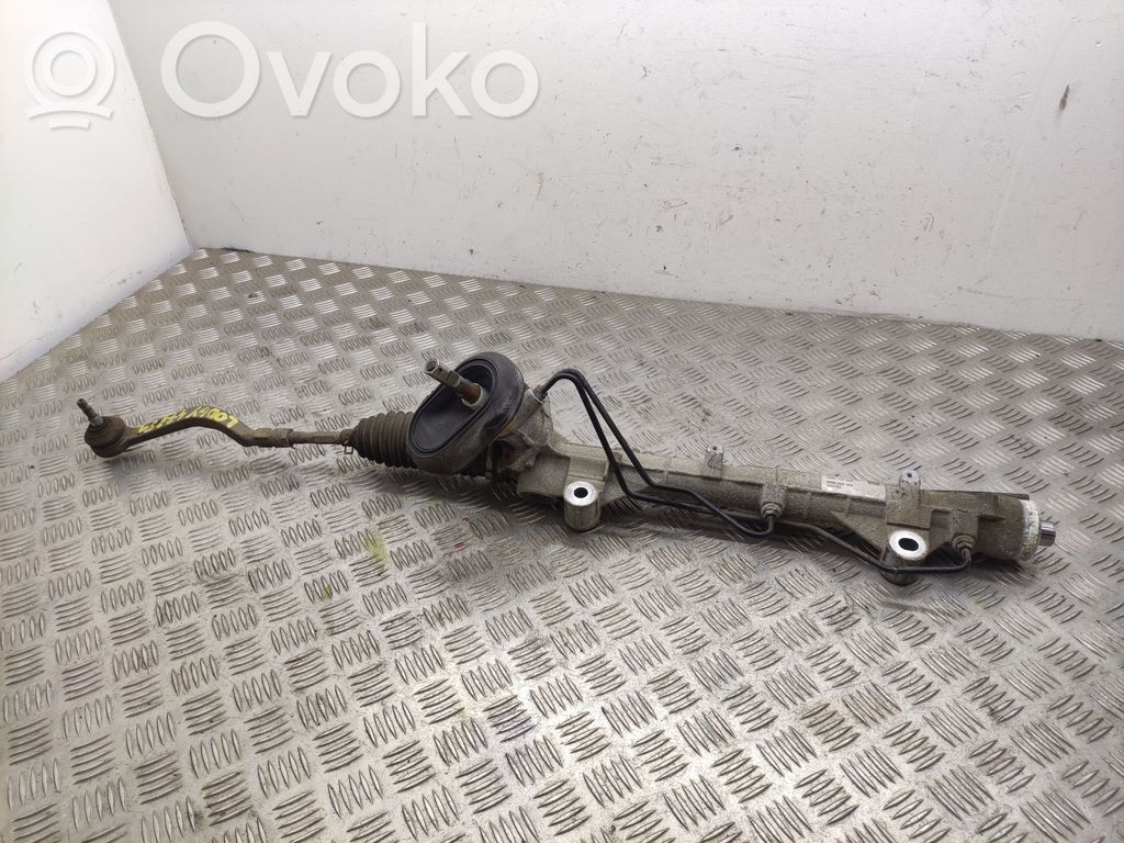 Dacia Lodgy Vairo kolonėlė 