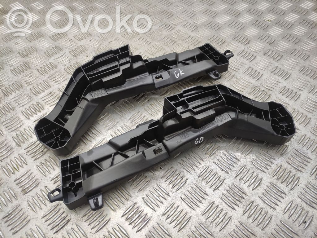 Peugeot 308 Cita veida salona detaļa 
