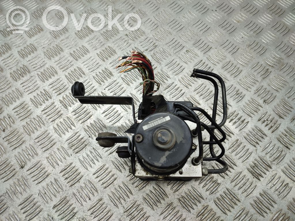 Volvo V50 Блок ABS 