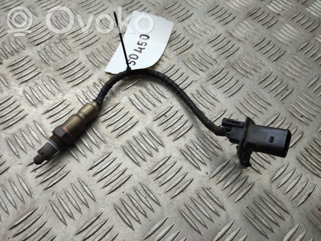 Lambda probe sensor   392102B530