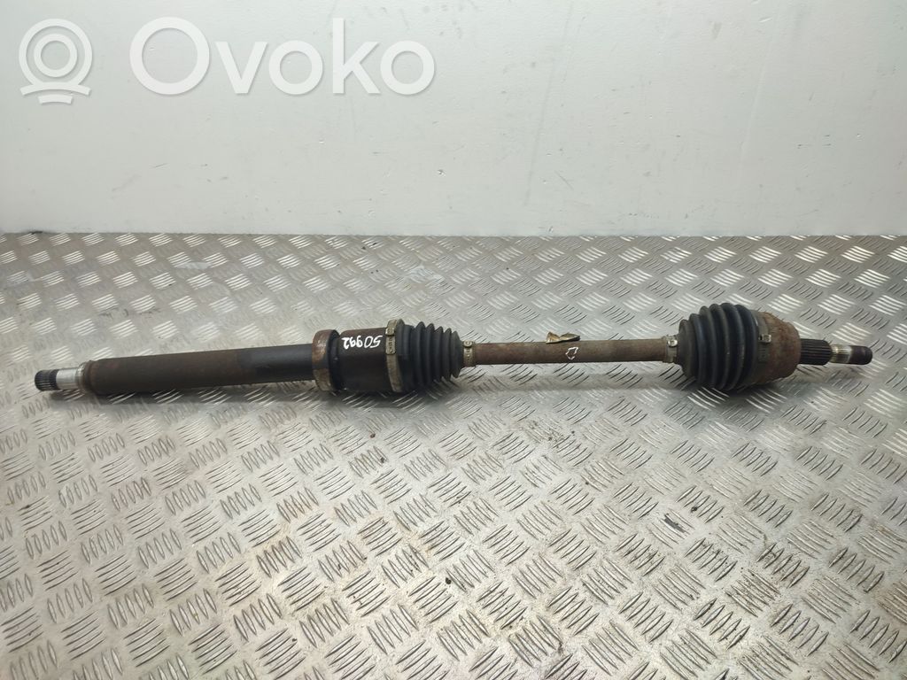 Ford C-MAX II Front driveshaft 