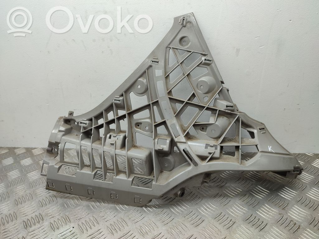 Ford B-MAX Soporte de montaje del guardabarros 