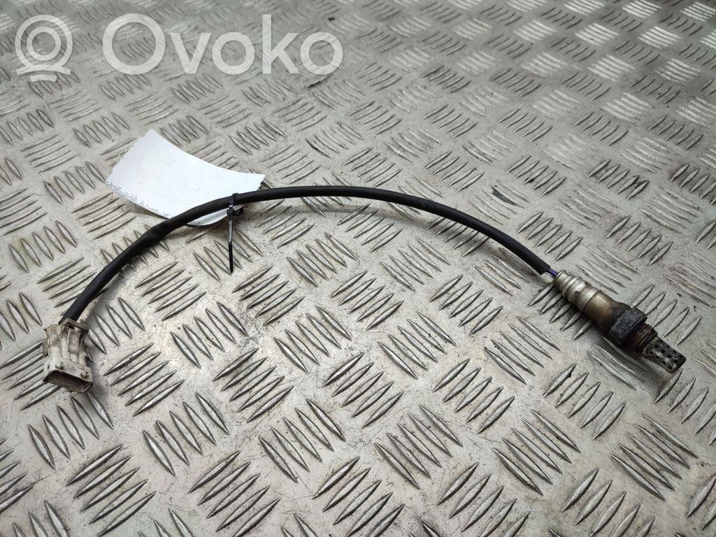 Lambda probe sensor   ES20413,04017