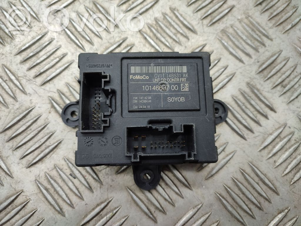 Ford Turneo Courier Door control unit/module 