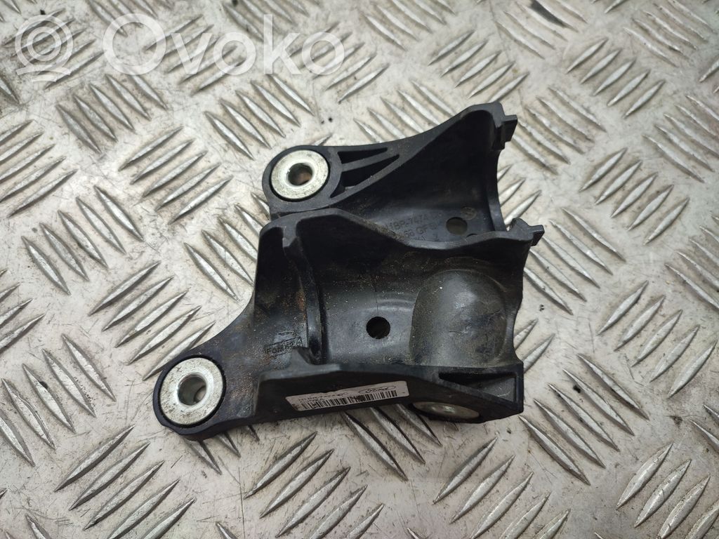 Ford Turneo Courier Gear shift cable bracket 