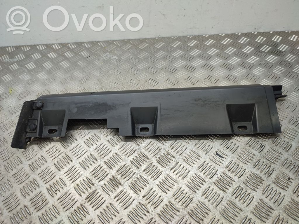 Ford Turneo Courier Sill 