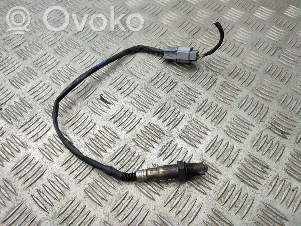 KIA Ceed Sonde lambda 
