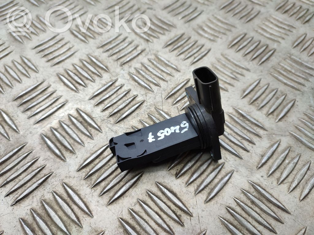 Mitsubishi Outlander Mass air flow meter 