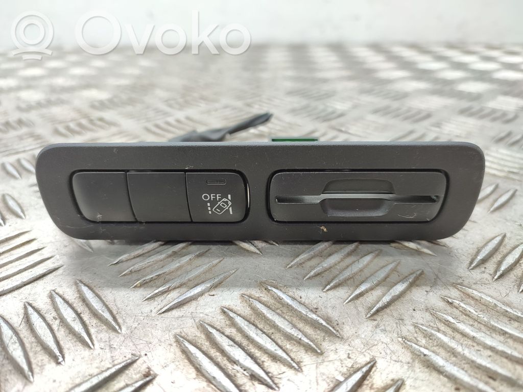 Citroen C3 Aircross Other switches/knobs/shifts 