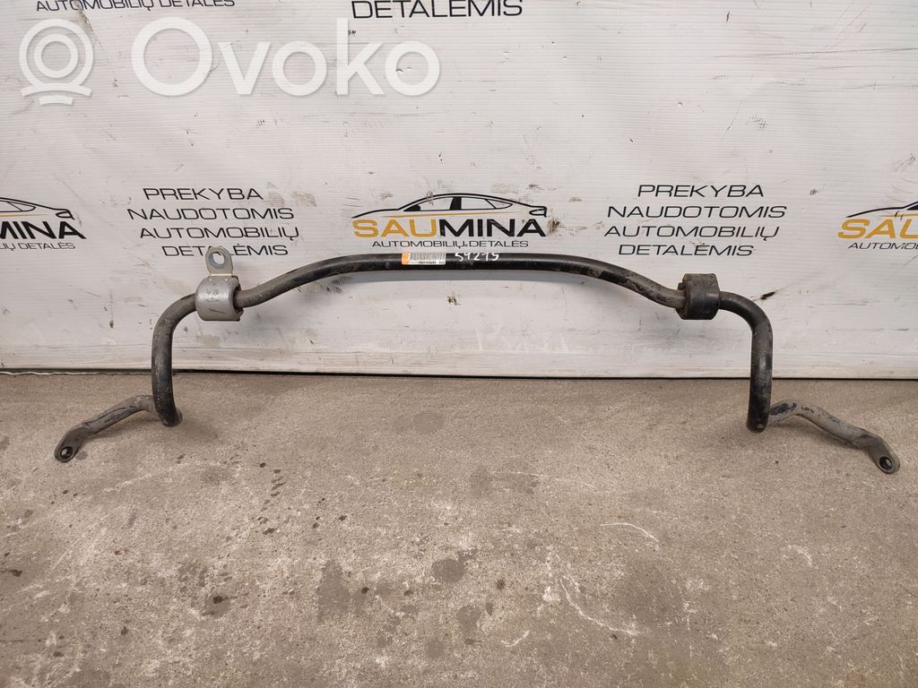Citroen C3 Aircross Rear anti-roll bar/sway bar 