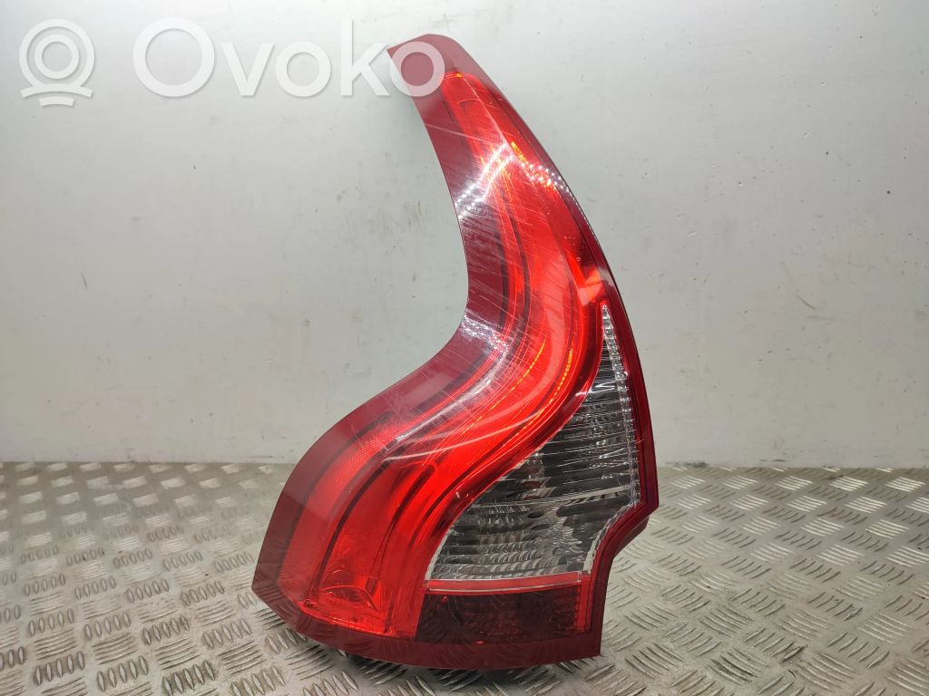 Volvo XC60 Takavalot 