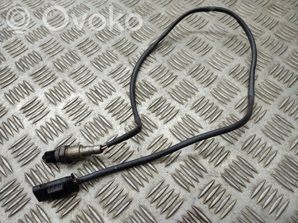 BMW 2 F45 Lambda probe sensor 