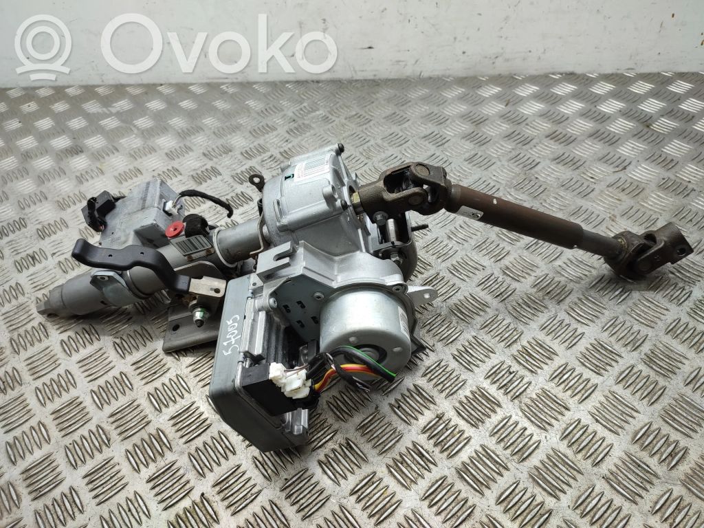 Ford B-MAX Electric power steering pump 