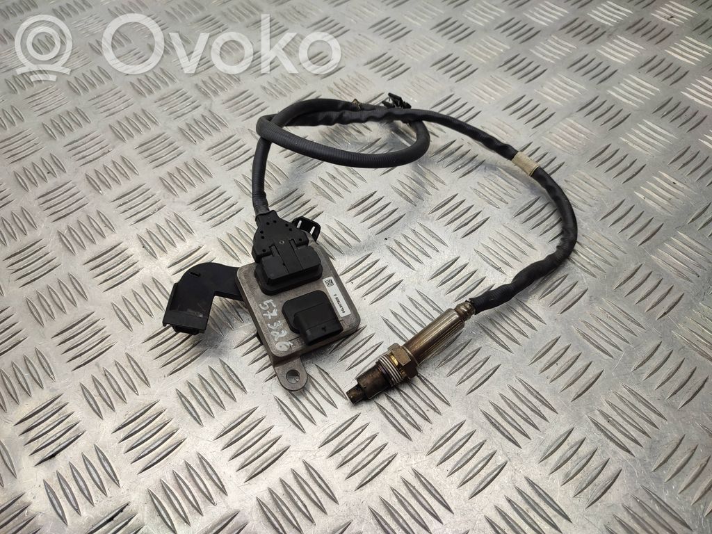Volkswagen PASSAT B8 Lambda probe sensor 