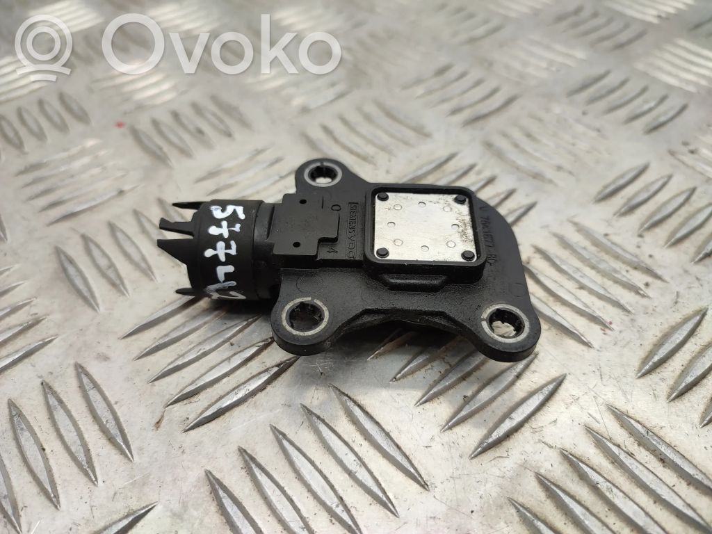 Mini One - Cooper Coupe R56 Camshaft position sensor 