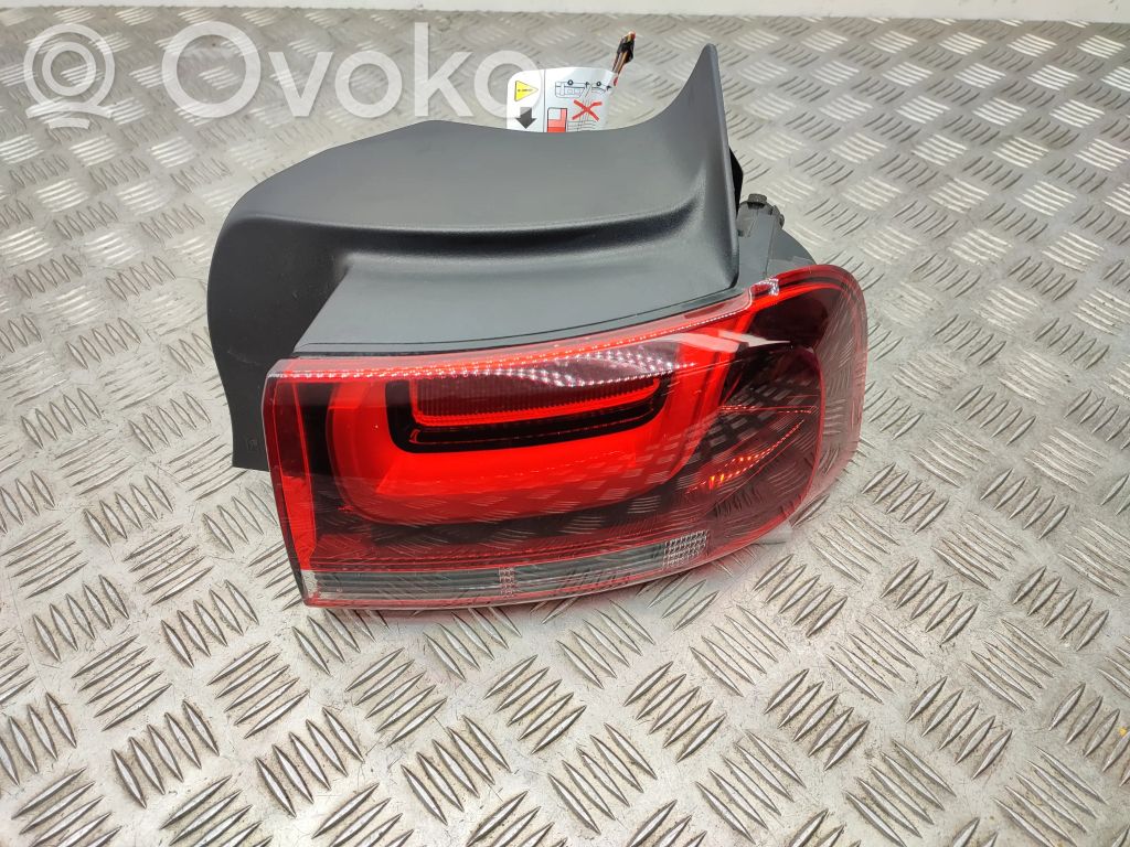 Citroen C4 Cactus Takavalot 