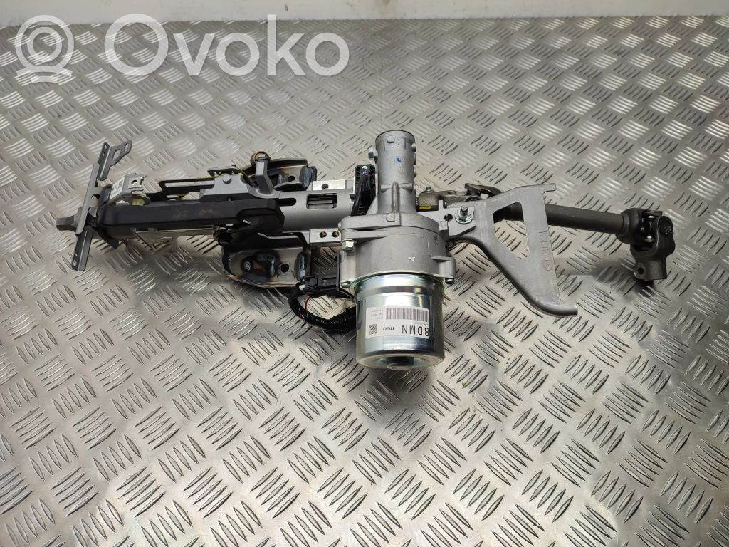 Mazda 3 Vairo stiprintuvas (elektrinis) 