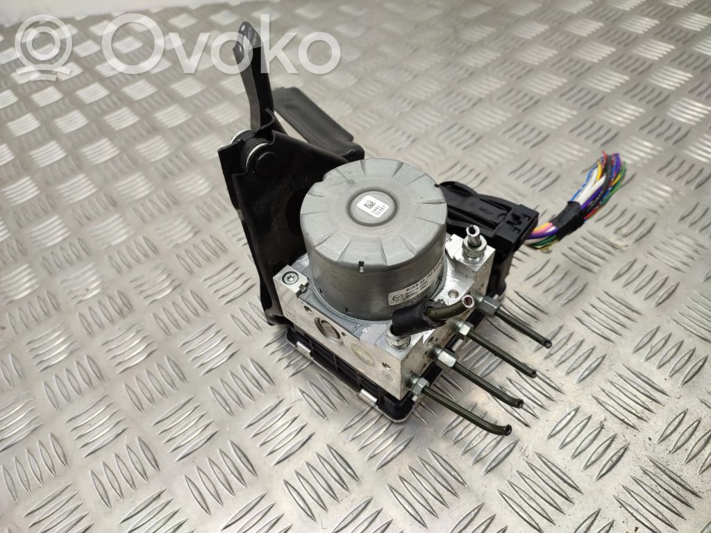 ABS Pump   BCKA437A0B