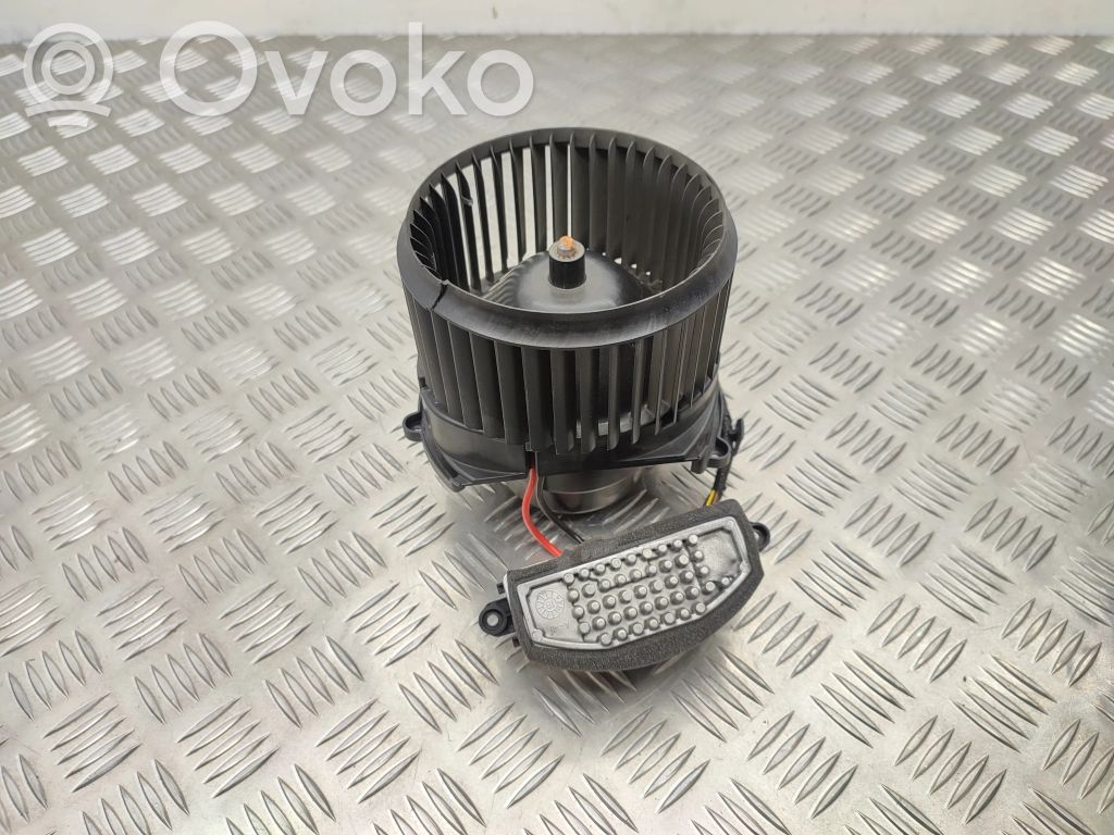 BMW 2 F45 Ventilator aerotermă 