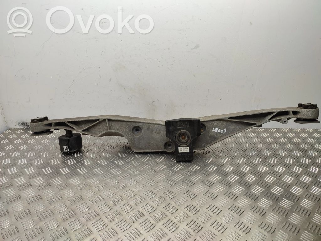 BMW 2 F45 Rear differential/diff mount bracket 