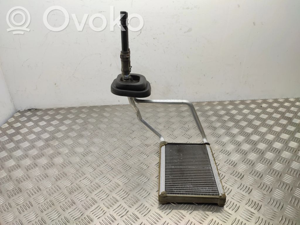 Ford Transit Custom Heater blower radiator 