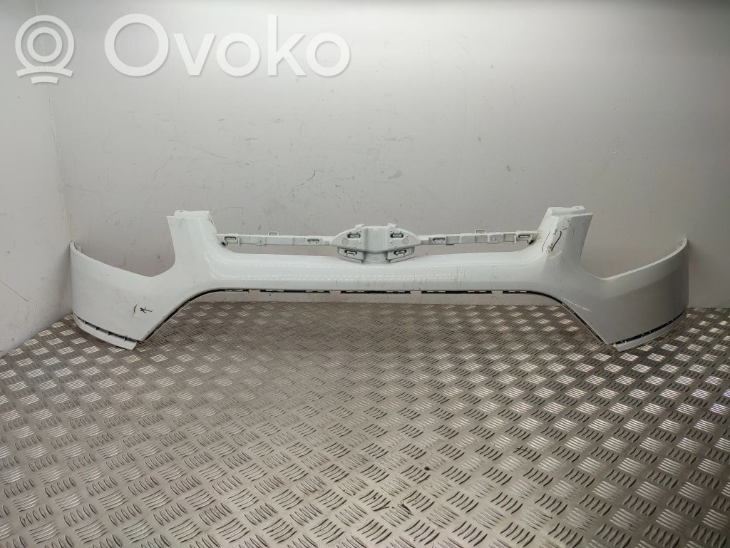 Ford Transit Custom Front bumper 