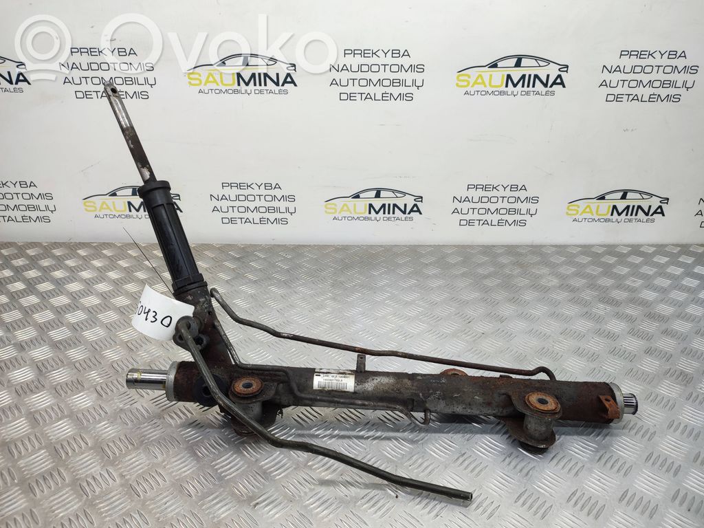 Ford Transit Custom Steering rack 