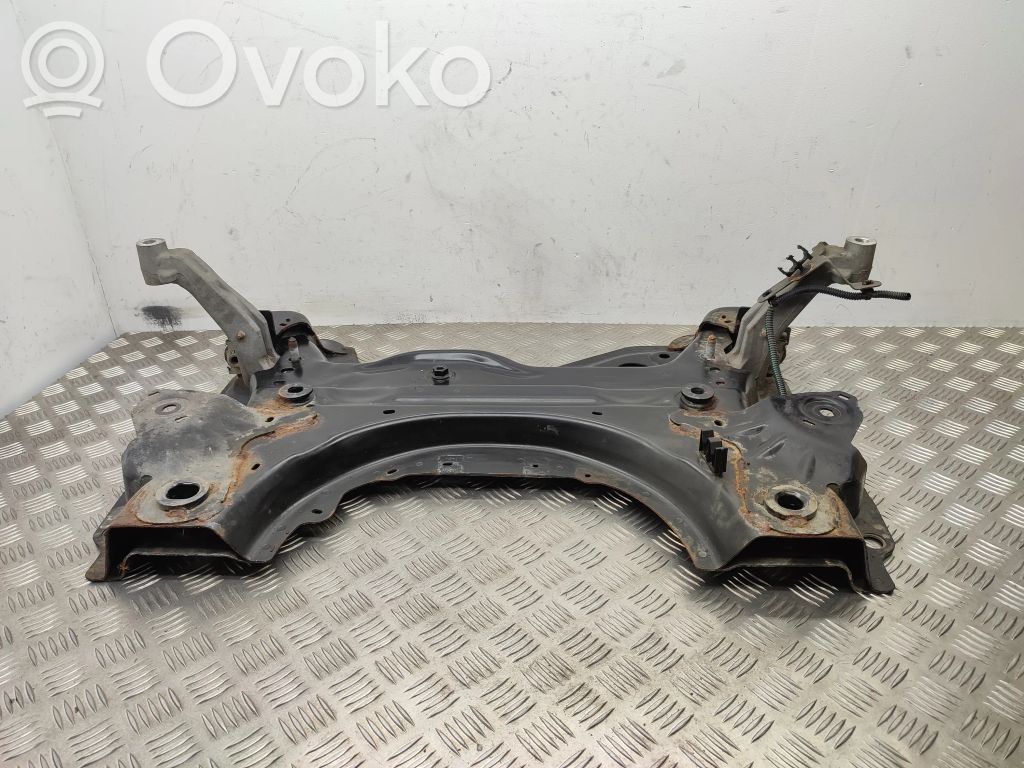 Peugeot 308 Front subframe 