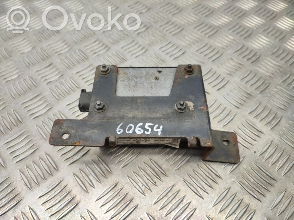Infiniti Q50 Sensor de radar Distronic 