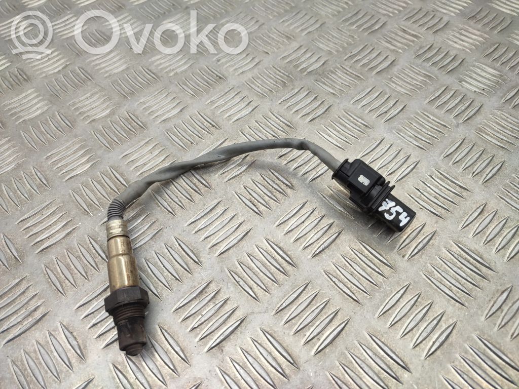 KIA Sportage Sonde lambda 