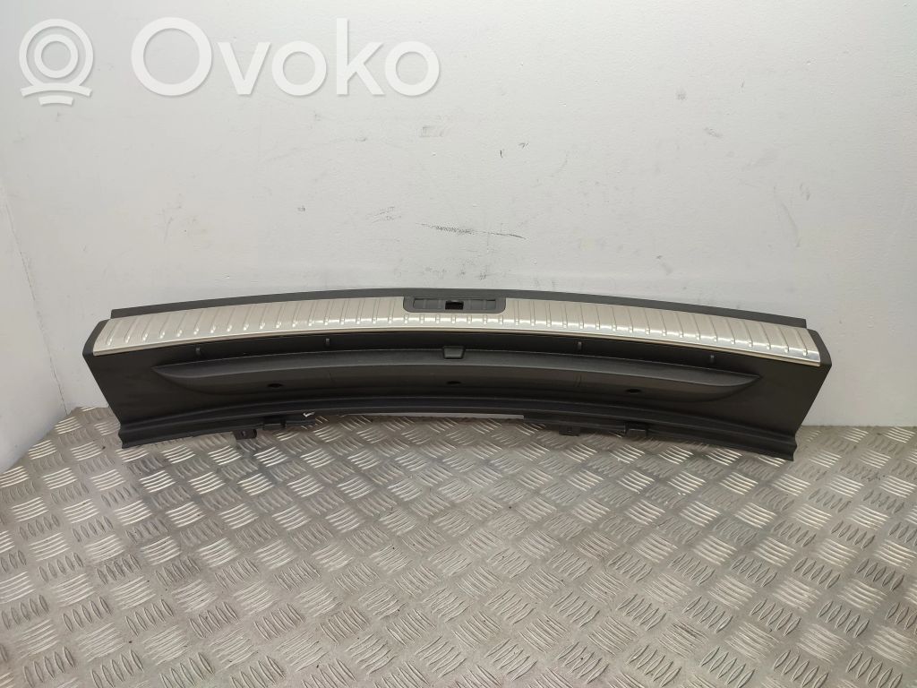Seat Leon (5F) Protector del borde del maletero/compartimento de carga 