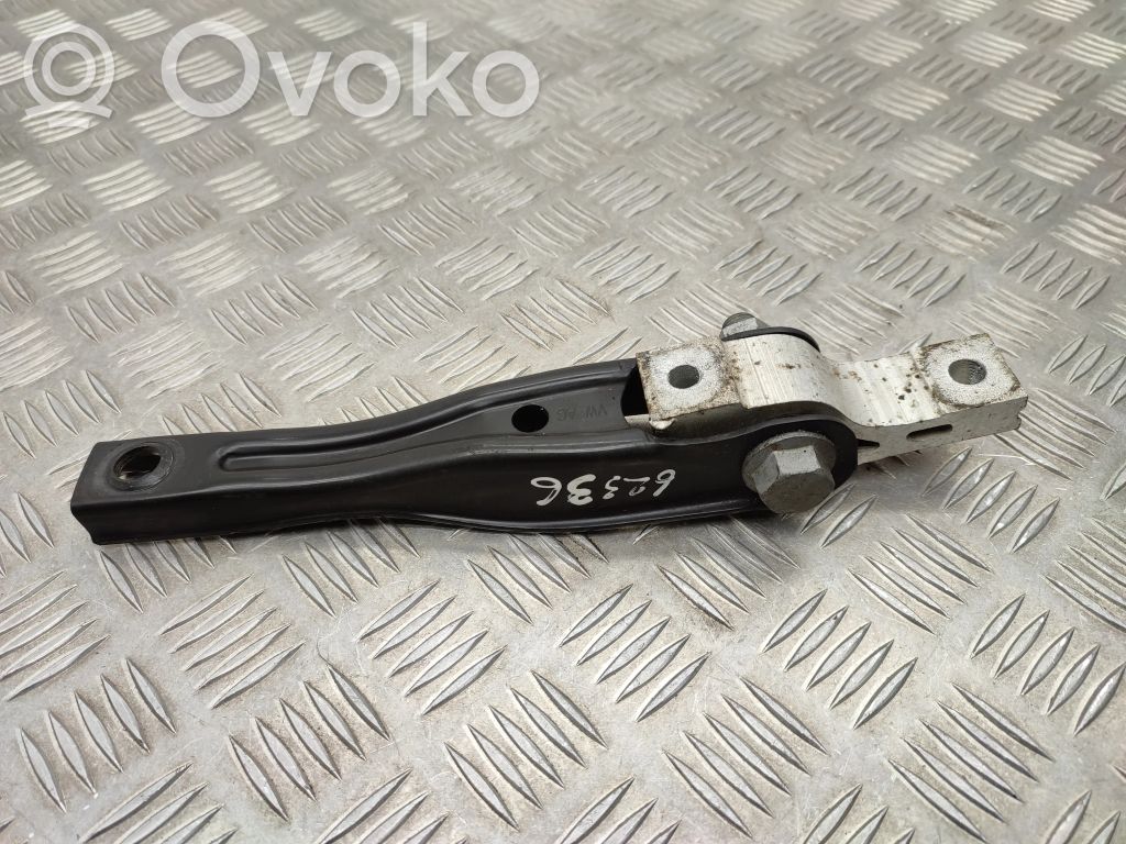 Seat Leon (5F) Engine mounting bracket 