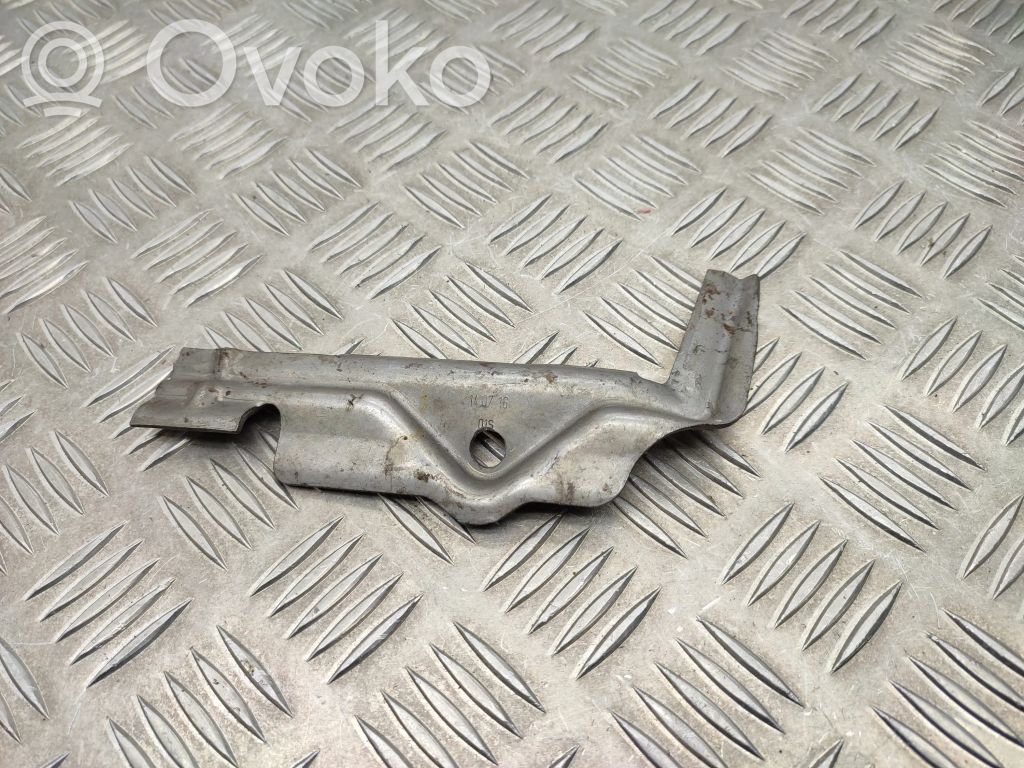 Seat Leon (5F) Battery bracket 
