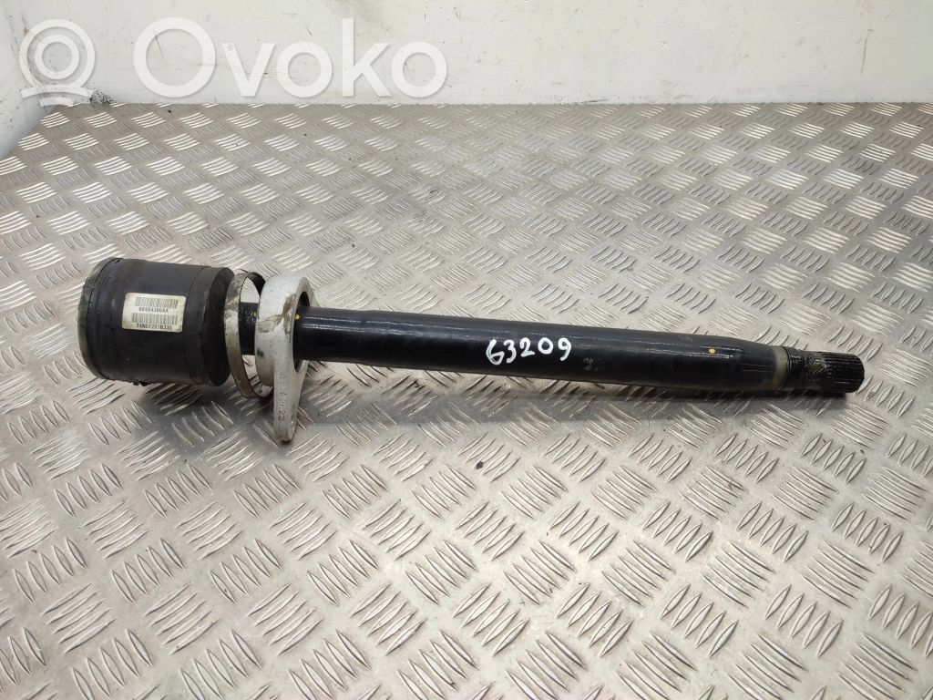 Chrysler Pacifica Front driveshaft 