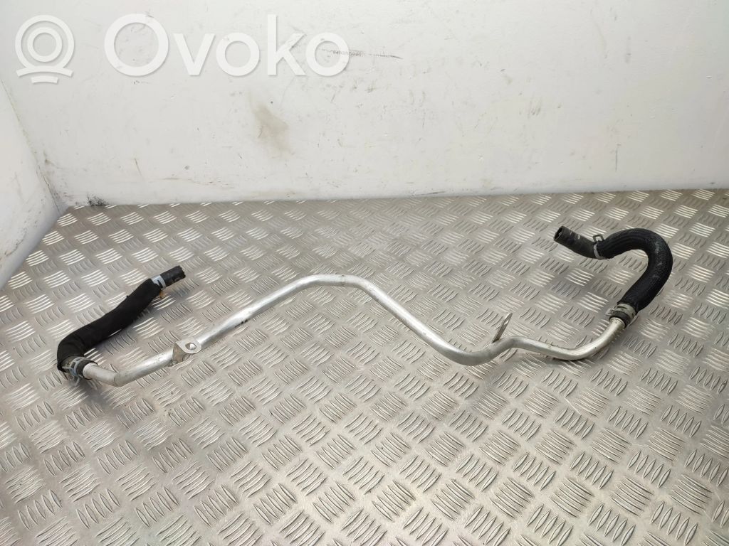 Chrysler Pacifica Coolant pipe/hose 
