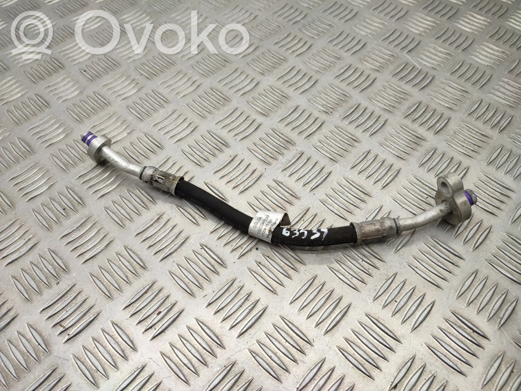 Land Rover Range Rover Evoque L538 Air conditioning (A/C) pipe/hose 