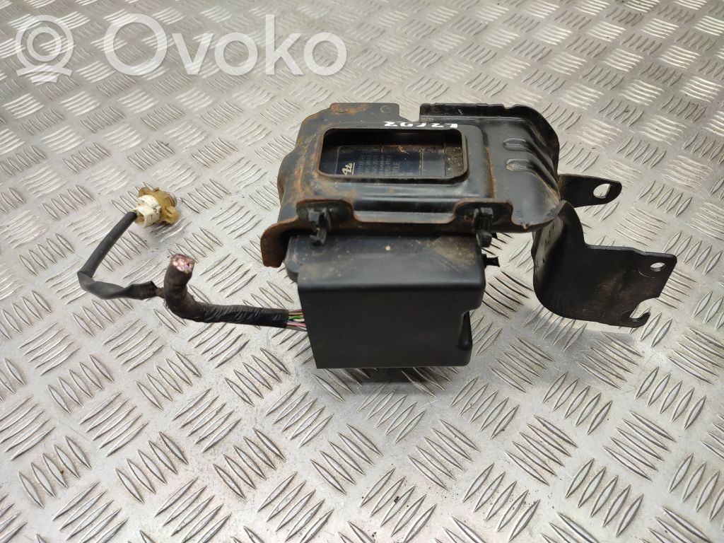 Citroen C4 Cactus ABS Pump 