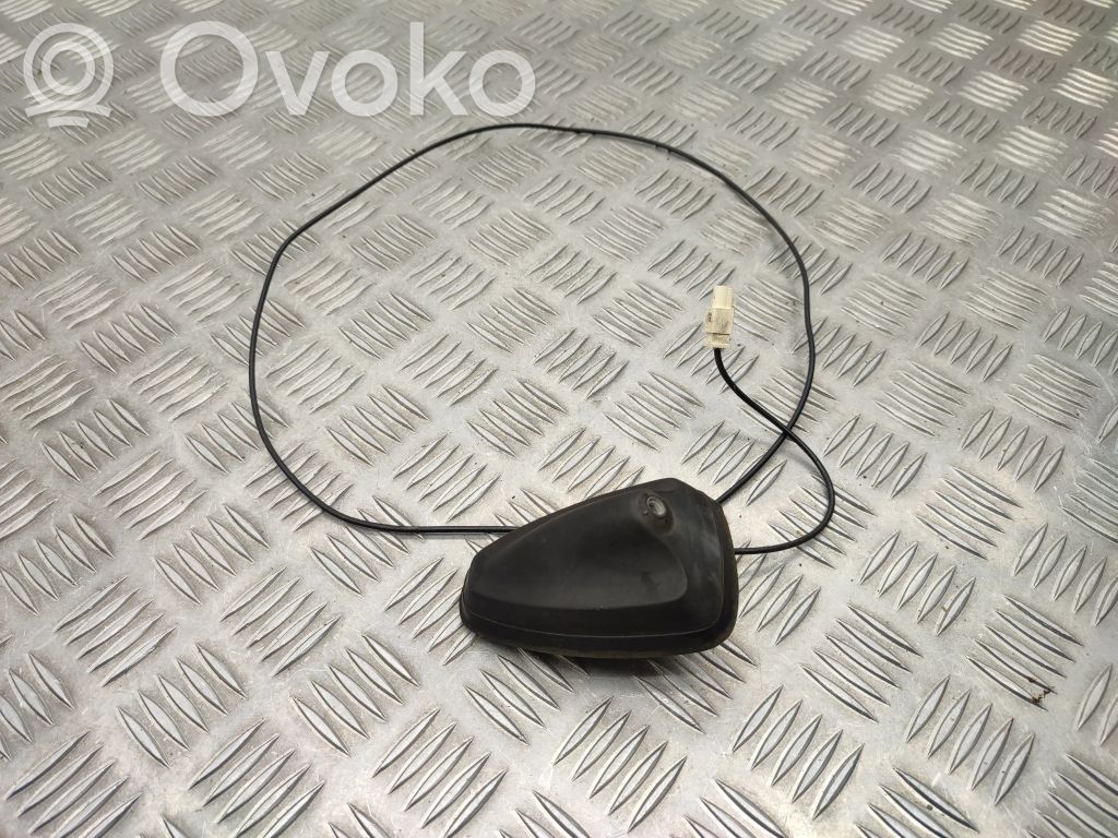Renault Laguna III Radio antena 