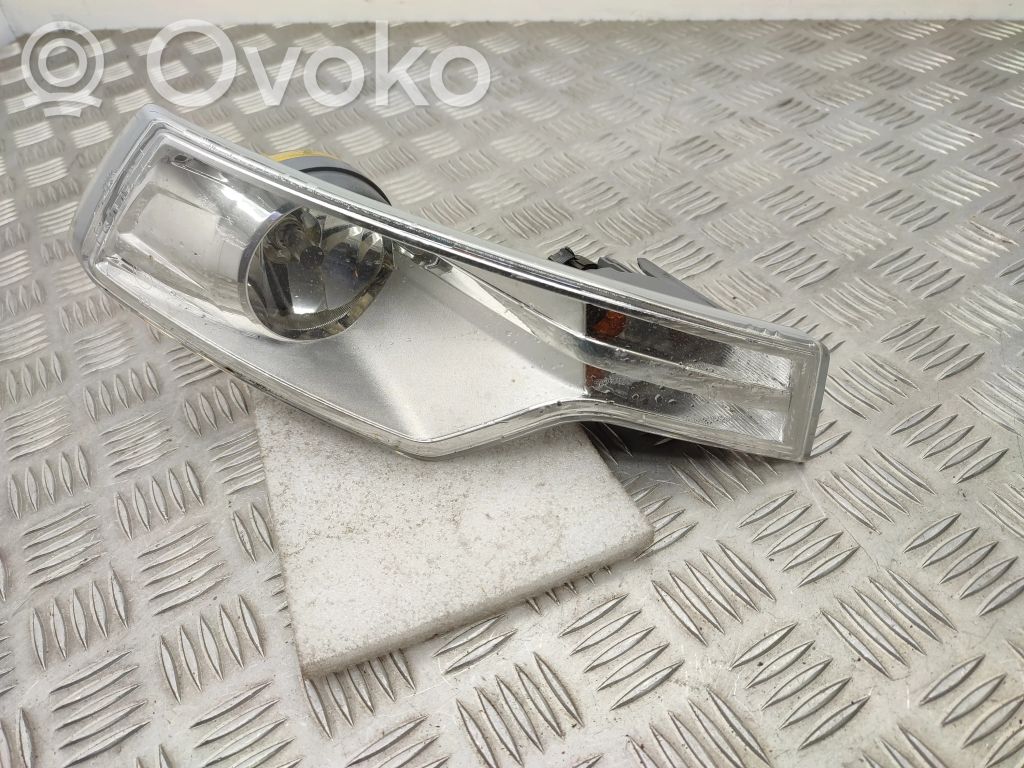 Front fog light