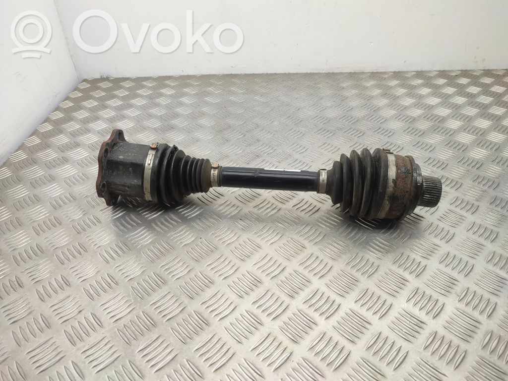 Audi A4 S4 B9 Front driveshaft 