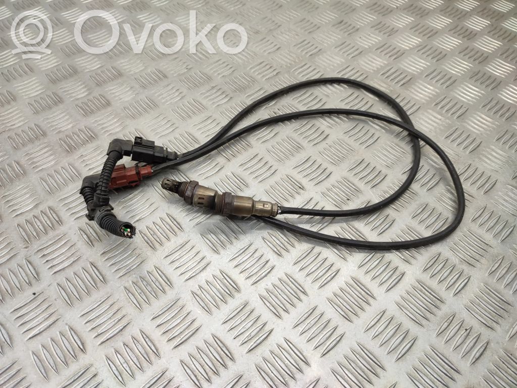 Audi A4 S4 B9 Зонд «Lambda» 